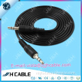 3.5mm male to male audio cable for car on-board aux connecting cable stereo